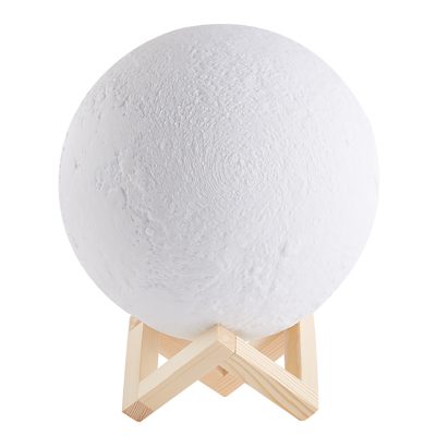 Moon Lamp