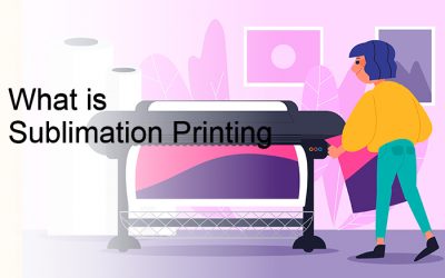 What is Sublimation Printing