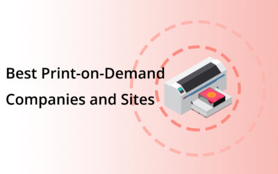 10 Best Print on Demand Companies for Your Business (2025)