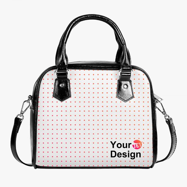 a customizable tote bag for women