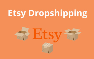 Etsy Dropshipping: A Comprehensive Guide (2025)