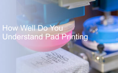 What Is Pad Printing?