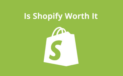 Is Shopify Worth It