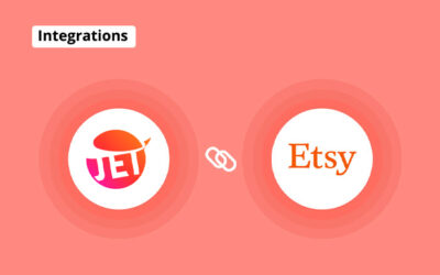 JetPrint Successfully Integrated with Etsy