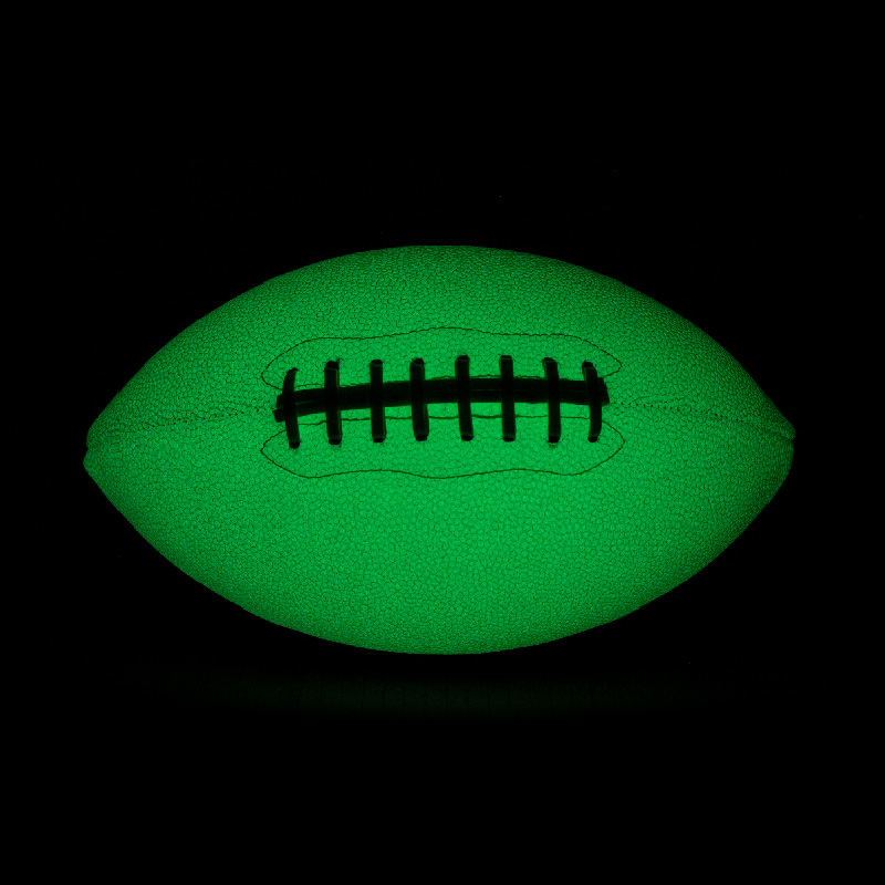 Luminous Glow Football