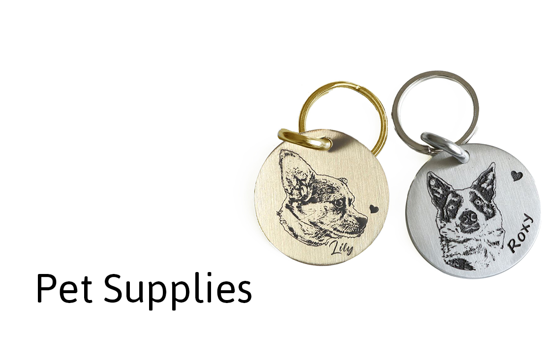 JetPrint Pet Supplies