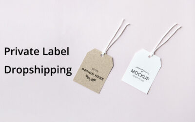 Private Label Dropshipping: A Guide to Building Your Brand Online