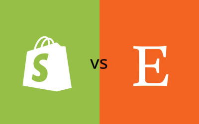 Shopify vs. Etsy: Which Is the Best for Your Online Business?