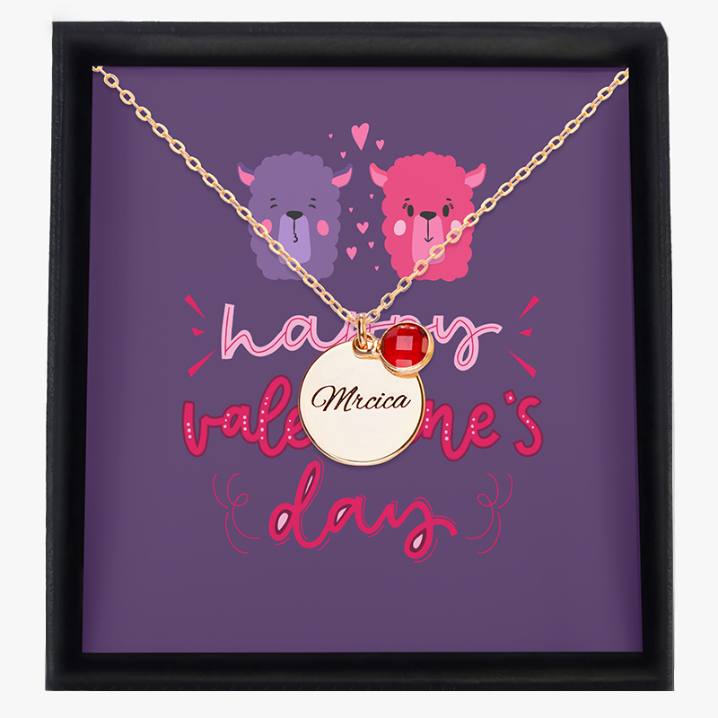 Valentine's Day Jewelry