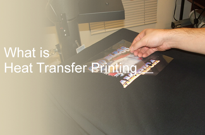 What is Heat Transfer Printing