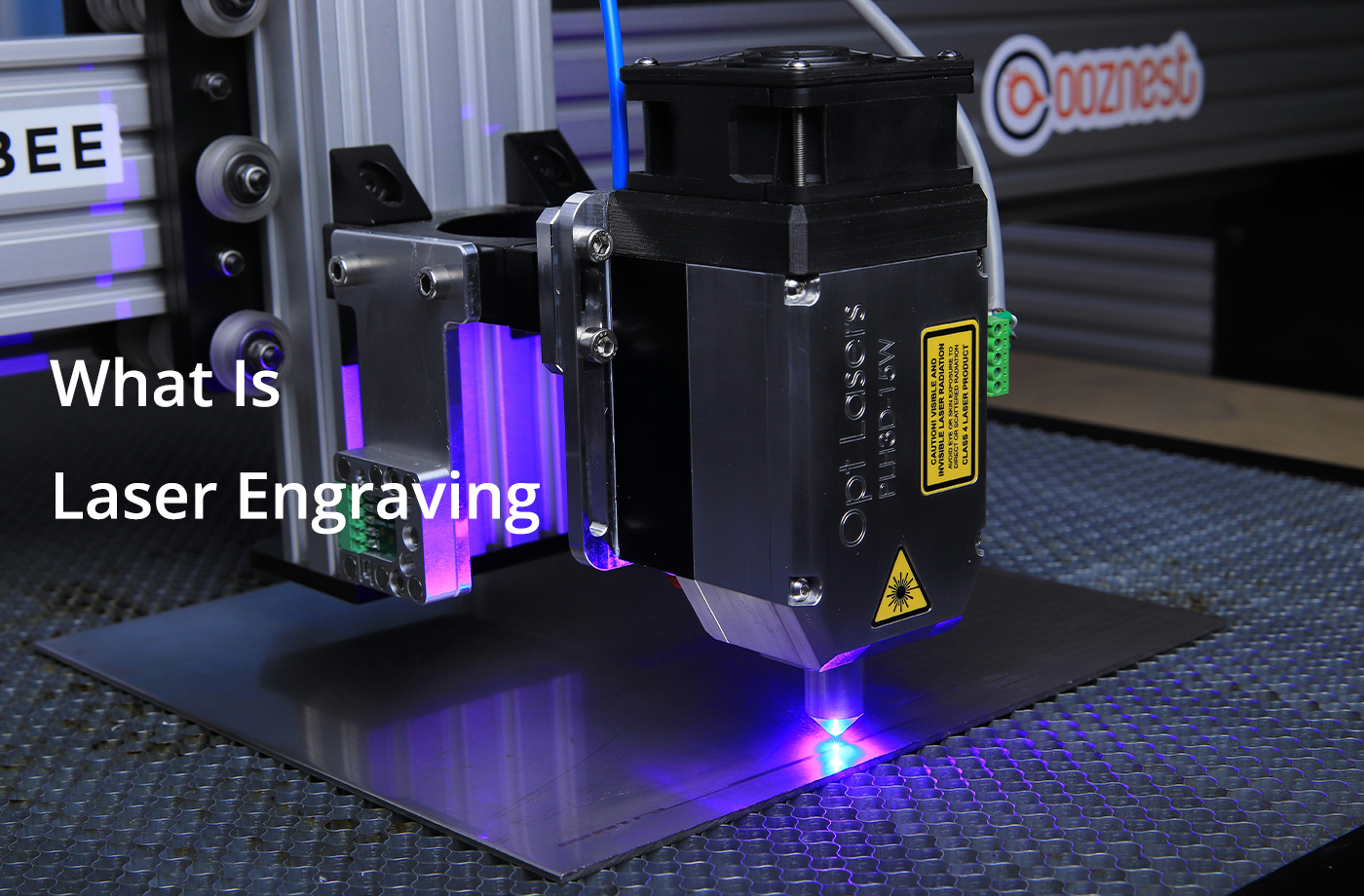 what is laser engraving