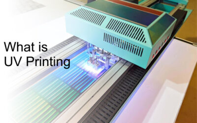 What is UV Printing