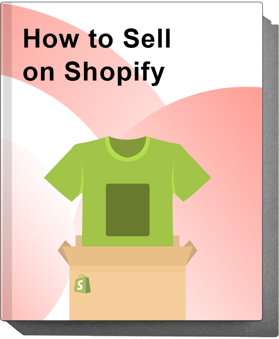 How to Sell on Shopify with JetPrint