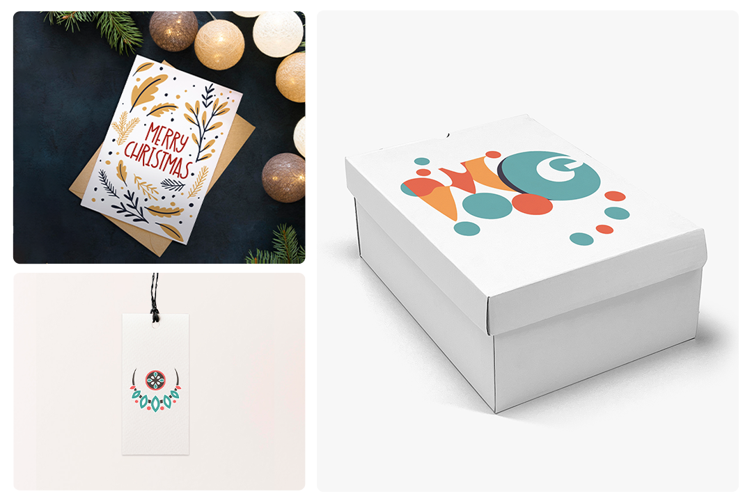 Custom Branding for POD Business