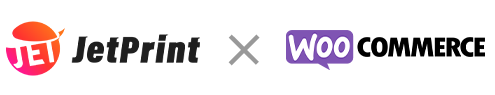 JetPirnt and Woocommerce